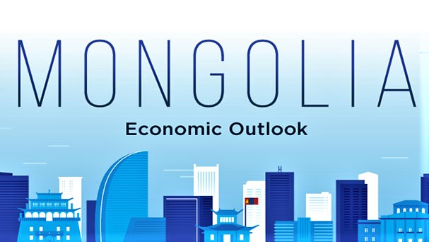 Mongolia’s Economic Outlook