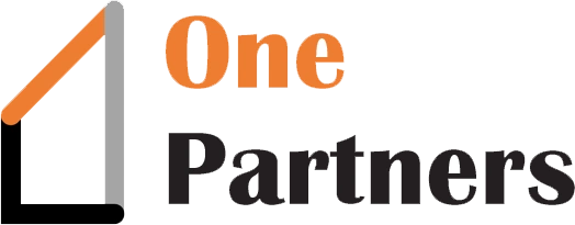 One Partners Logo